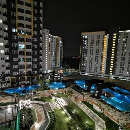 Mesahill Homestay, Nilai By S&T Homez Exterior foto