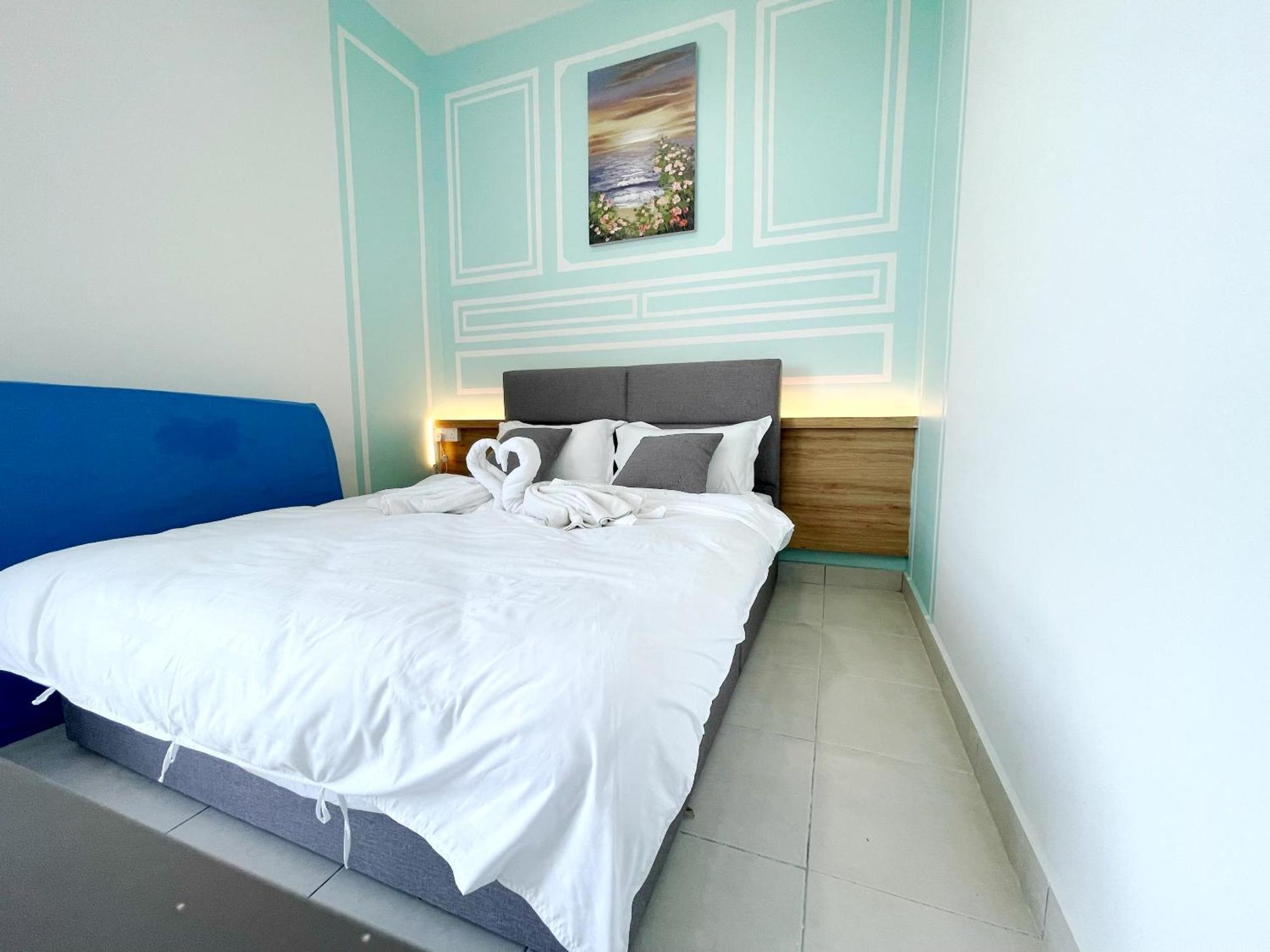 Mesahill Homestay, Nilai By S&T Homez Exterior foto