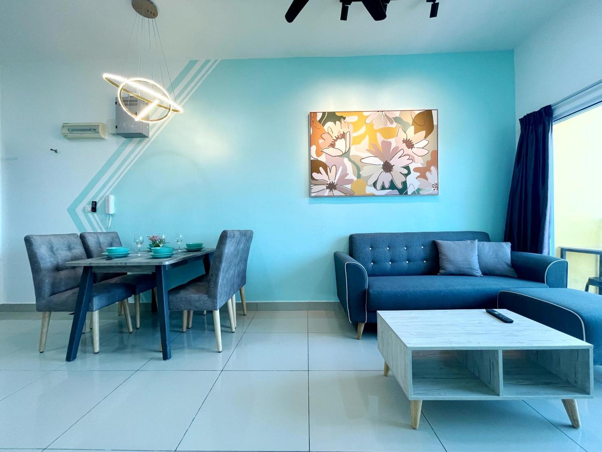 Mesahill Homestay, Nilai By S&T Homez Exterior foto