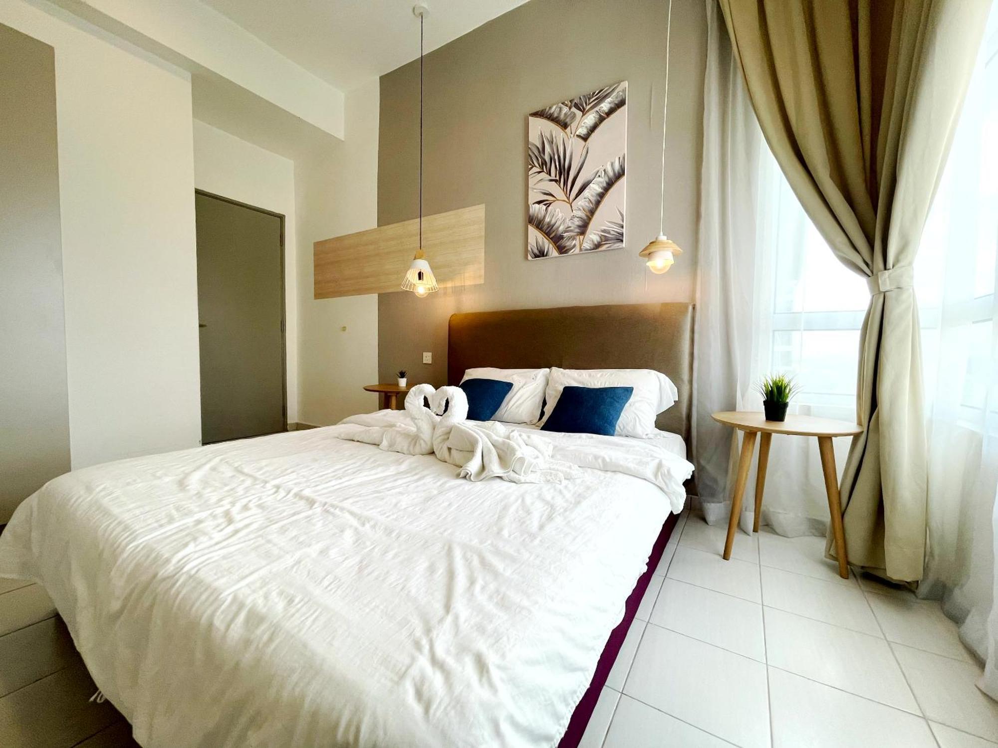 Mesahill Homestay, Nilai By S&T Homez Exterior foto