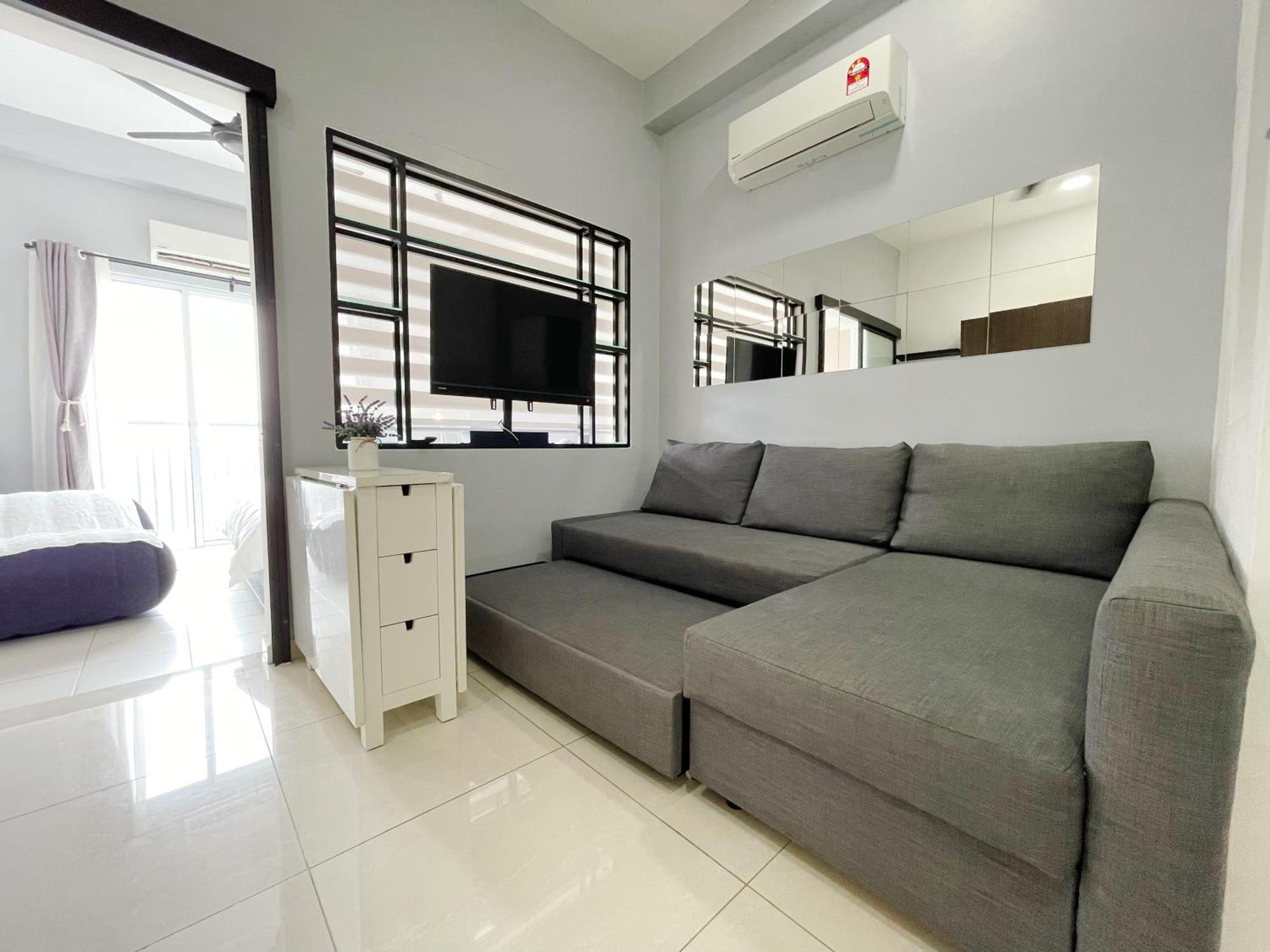 Mesahill Homestay, Nilai By S&T Homez Exterior foto